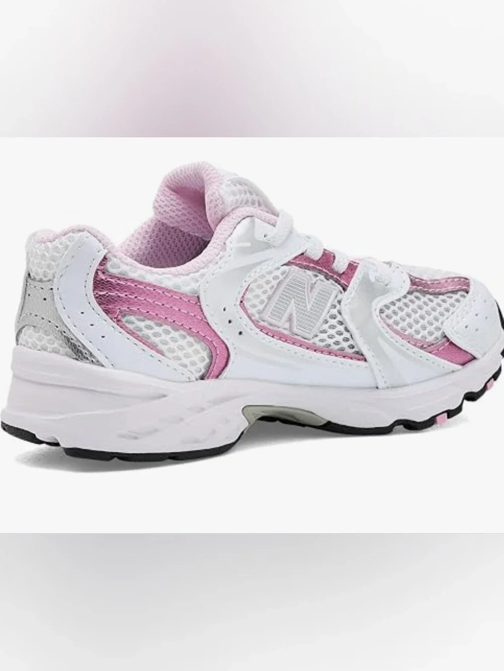 New Balance new balance